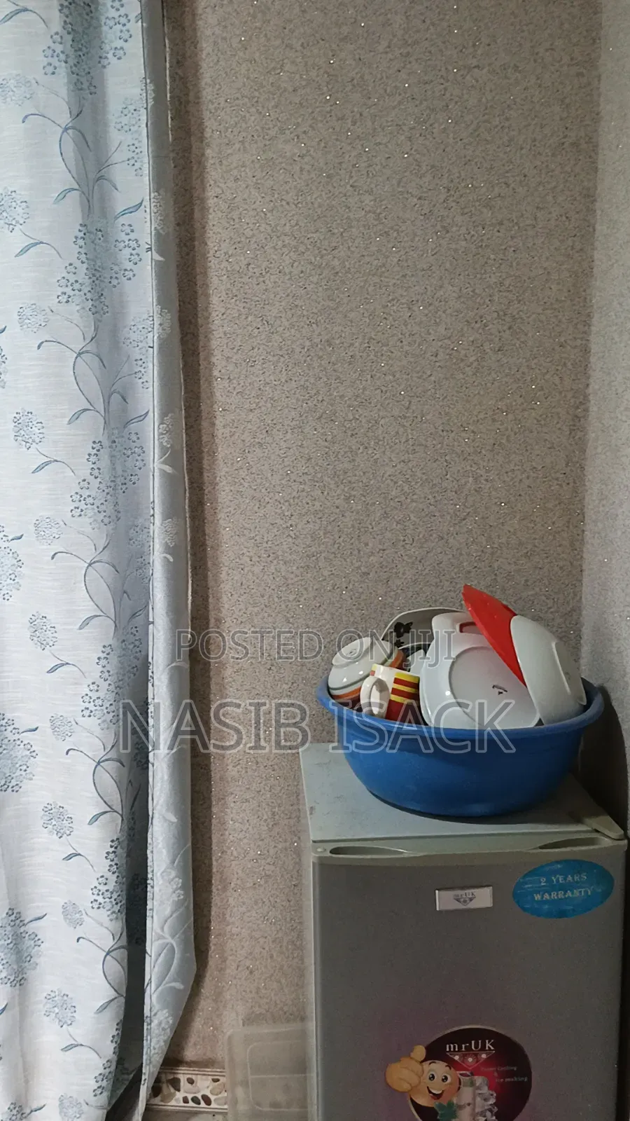 Furnished 3bdrm House in Mkolani for sale