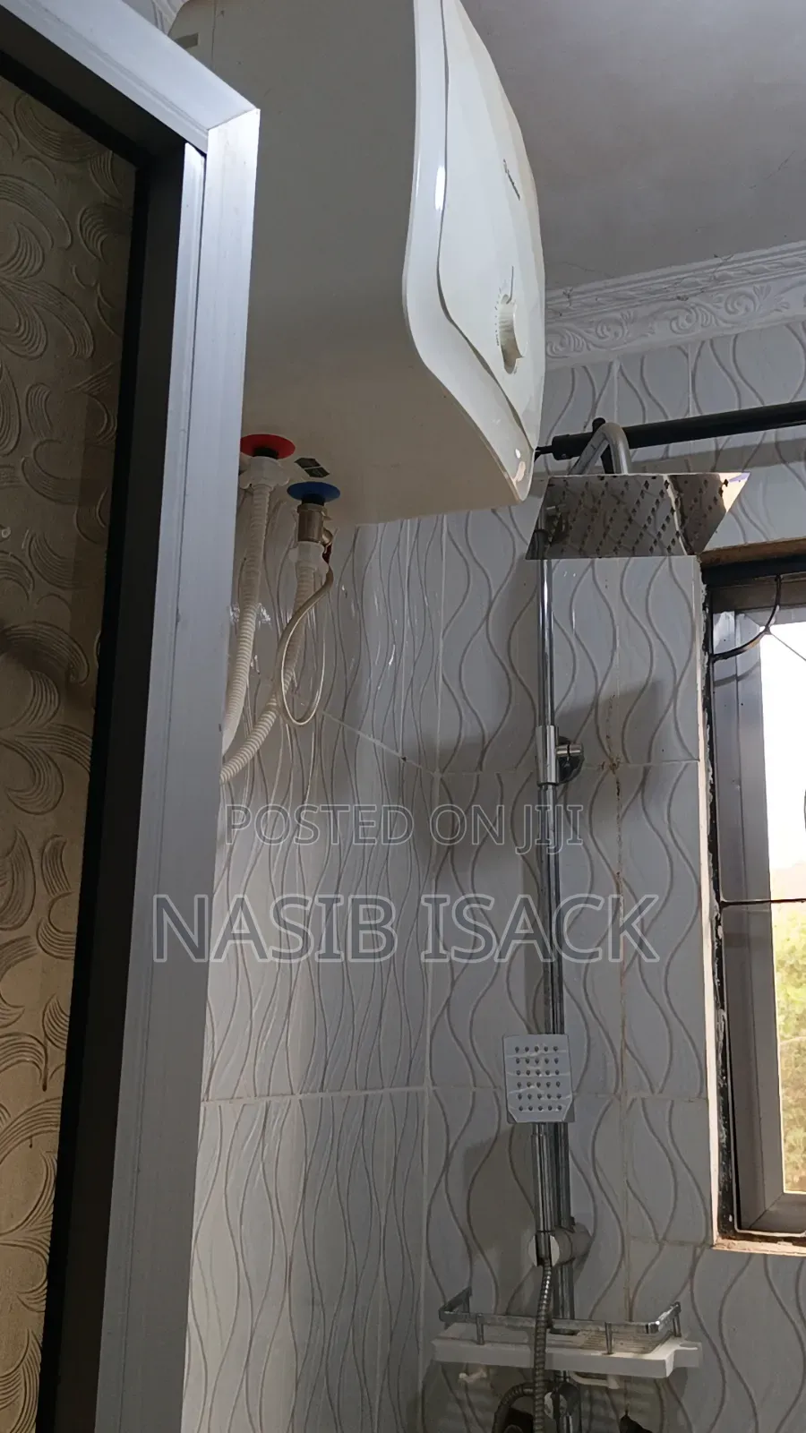 Furnished 3bdrm House in Mkolani for sale