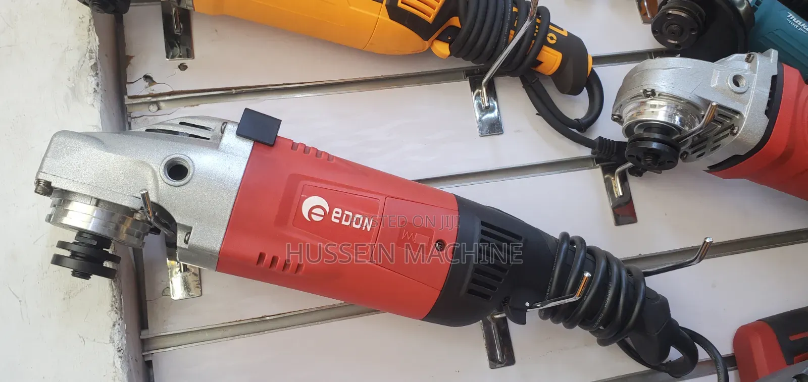Angle Grinder NCH 9 2350W Edon New