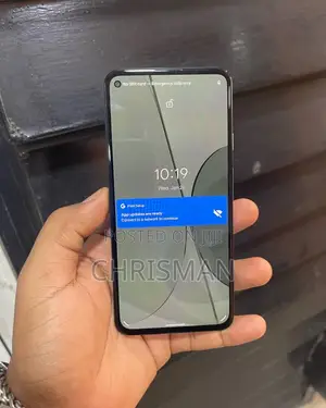 New Google Pixel 4a 5G 128 GB White
