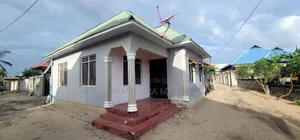 Furnished 4bdrm Block of Flats in Nyumba, Temeke for sale