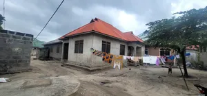Furnished 4bdrm Block of Flats in Nyumba, Temeke for sale