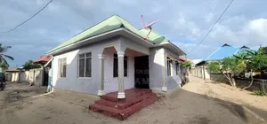 Furnished 4bdrm Block of Flats in Nyumba, Temeke for sale