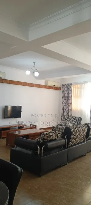 Furnished 3bdrm Apartment in Swedi Property, Msasani for rent