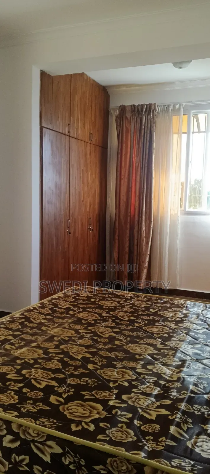 Furnished 3bdrm Apartment in Swedi Property, Msasani for rent