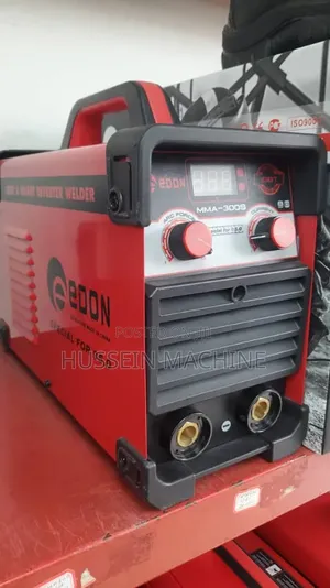 Welding Machine MMA 300IGPT New