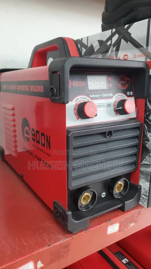 Welding Machine MMA 300IGPT New