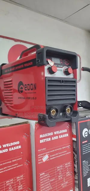 Welding Machine MMA 300IGPT New