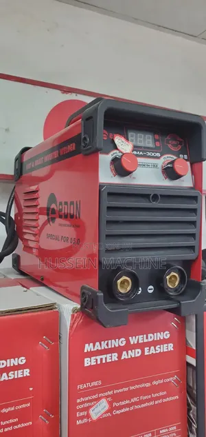 Welding Machine MMA 300IGPT New
