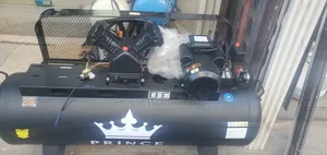 Air Compressor L200 Prince Brand New