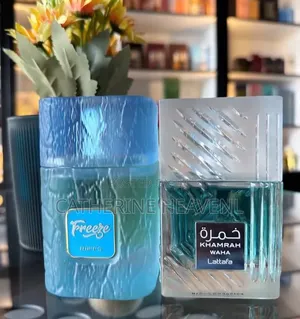 Base Perfume