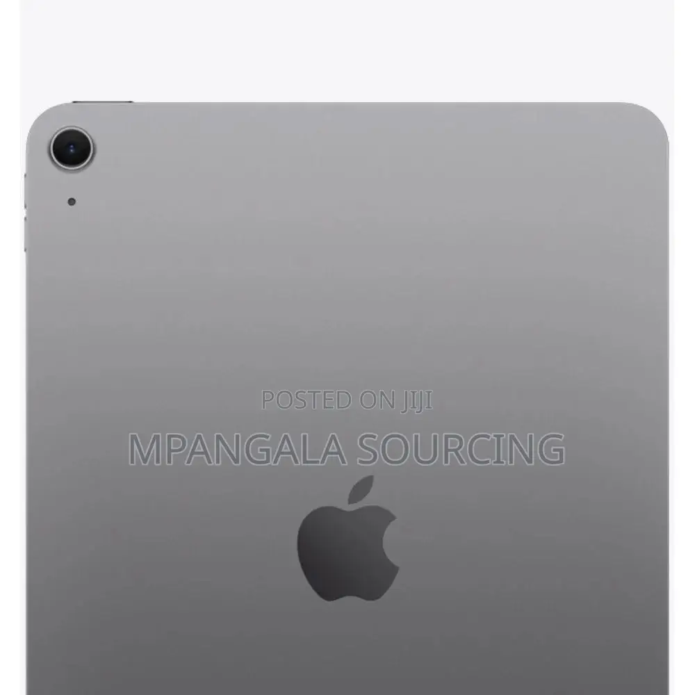New Apple iPad Air 256 GB Silver