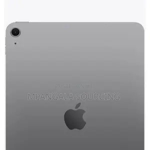 New Apple iPad Air 256 GB Silver