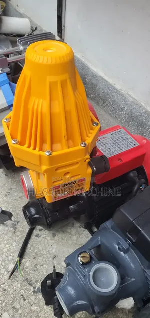 Surface Water Pump 1.0HP Edon Brand