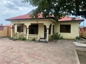 Furnished 4bdrm Block of Flats in Nyumba, Kunduchi for sale
