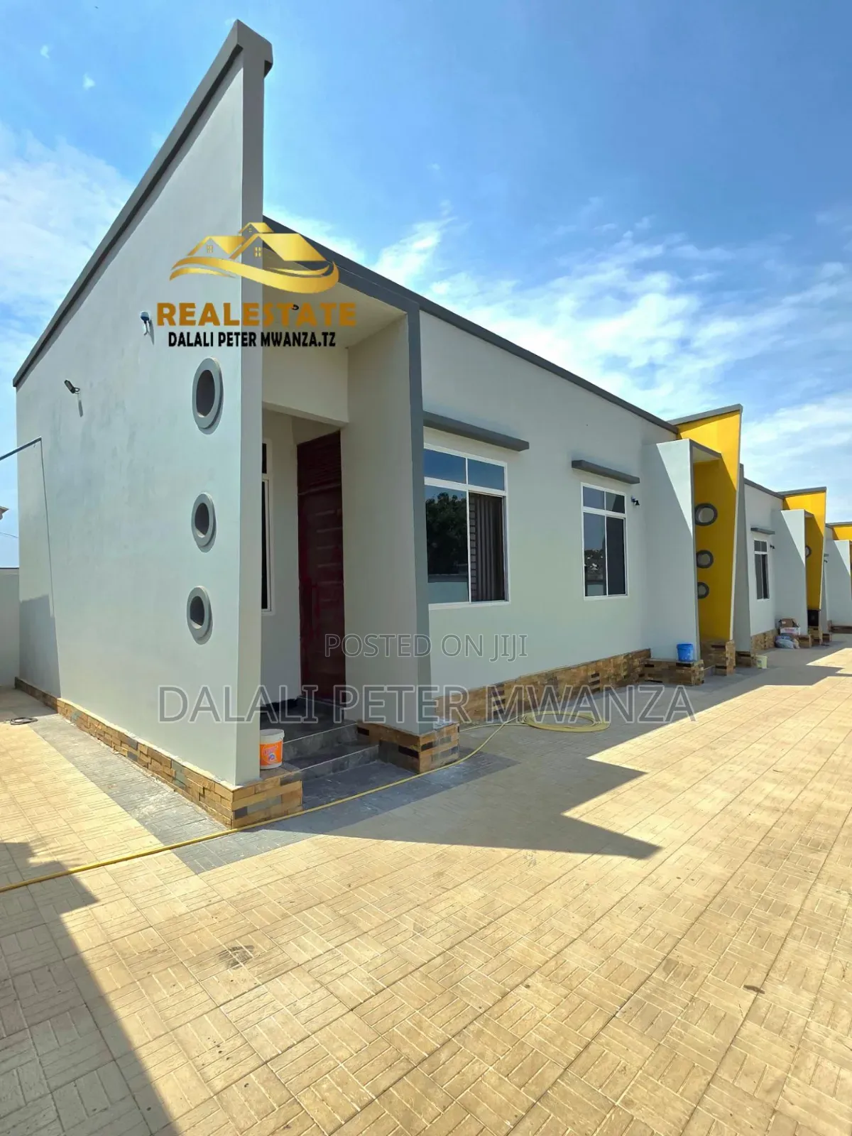 2bdrm House in 934, Ilemela Ward for rent