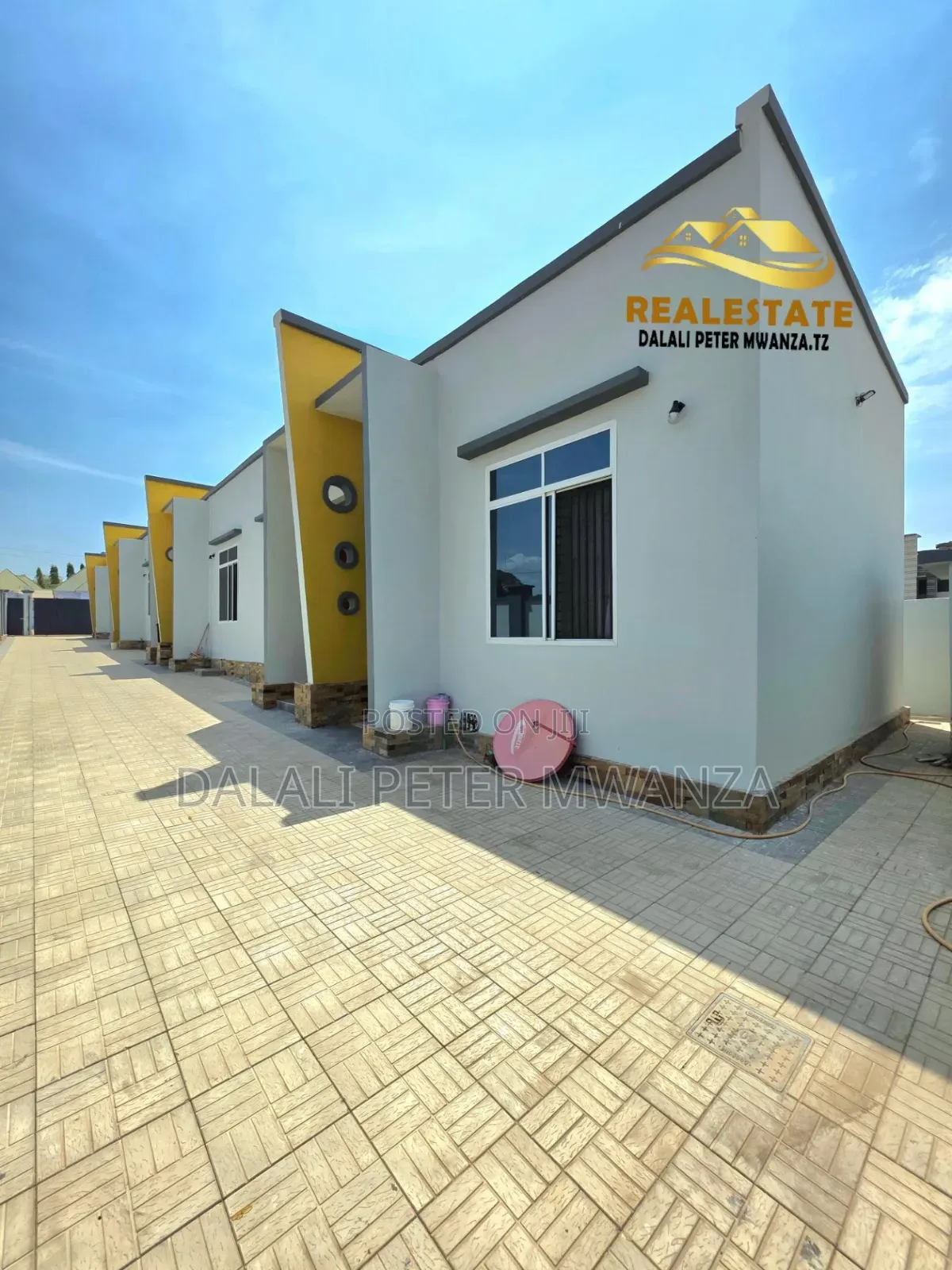 2bdrm House in 934, Ilemela Ward for rent