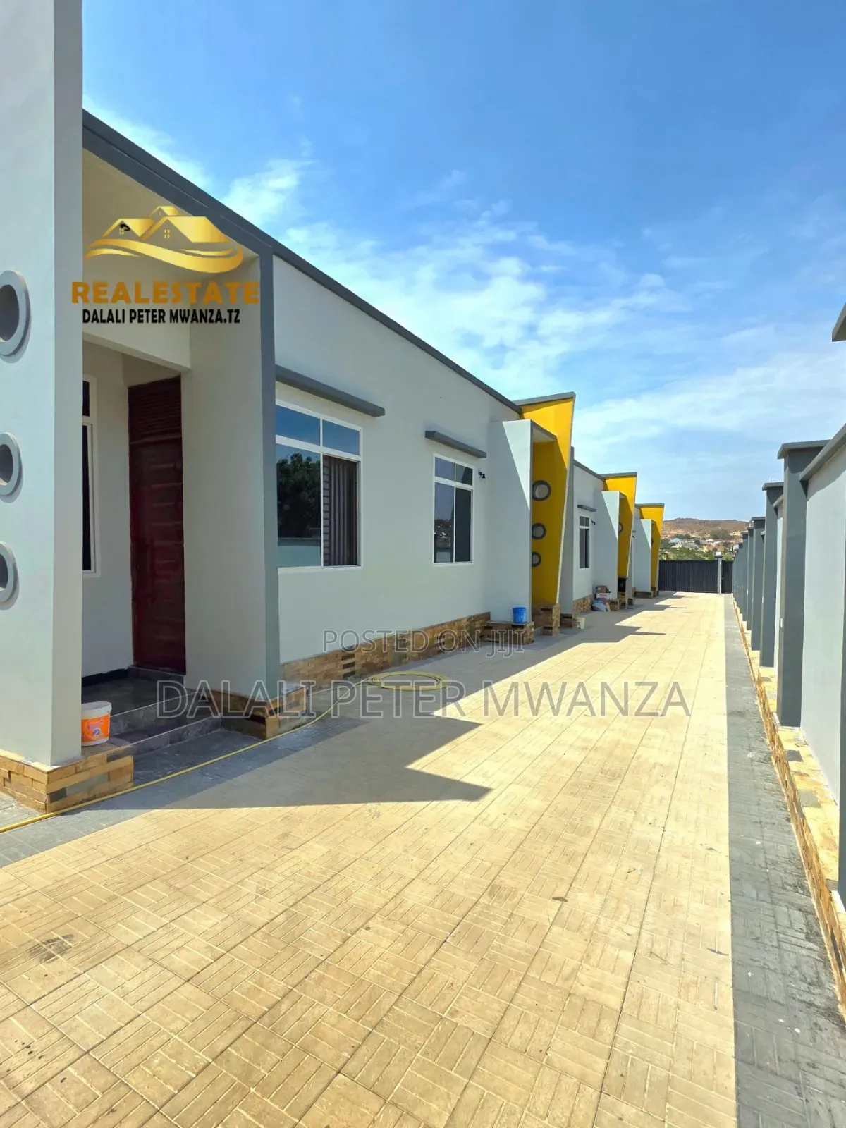 2bdrm House in 934, Ilemela Ward for rent