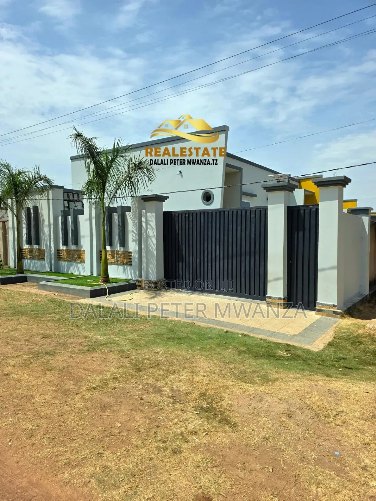 2bdrm House in 934, Ilemela Ward for rent