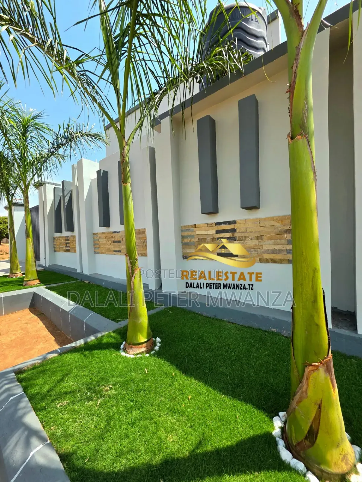 2bdrm House in 934, Ilemela Ward for rent