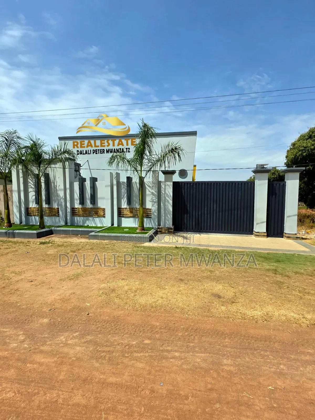 2bdrm House in 934, Ilemela Ward for rent