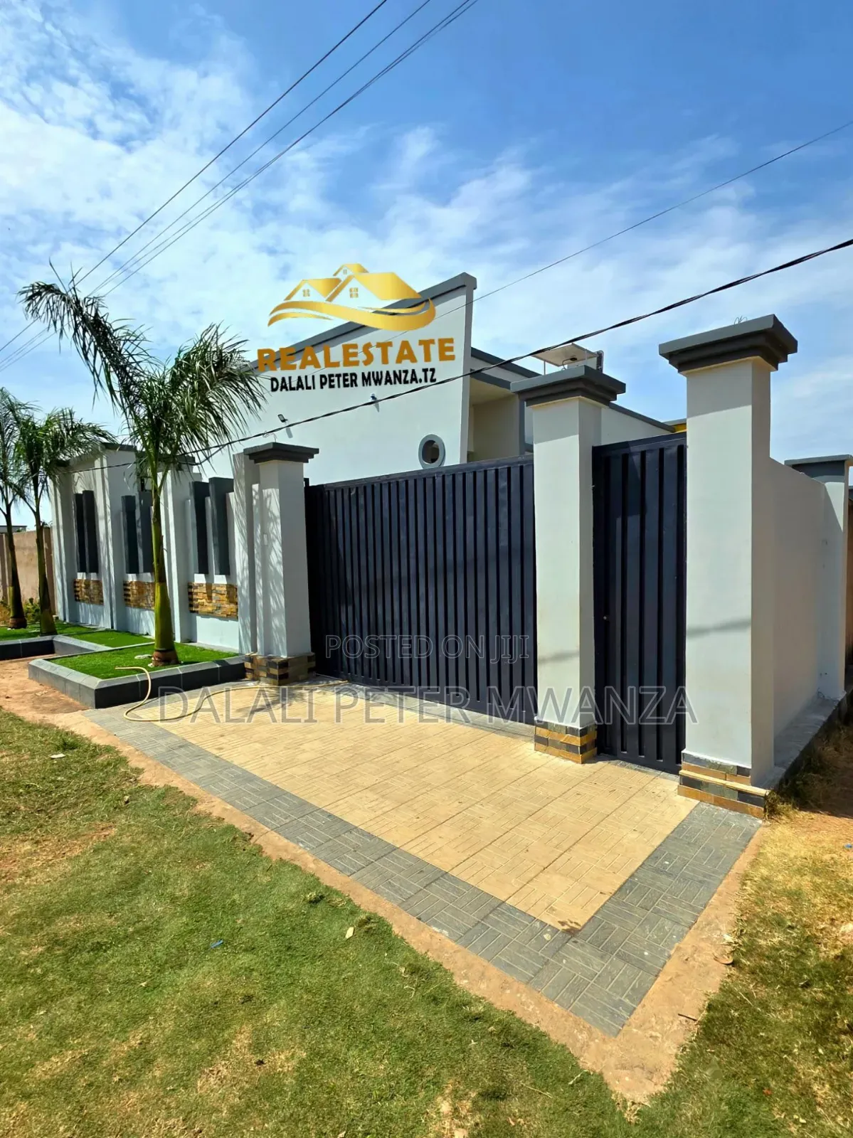 2bdrm House in 934, Ilemela Ward for rent