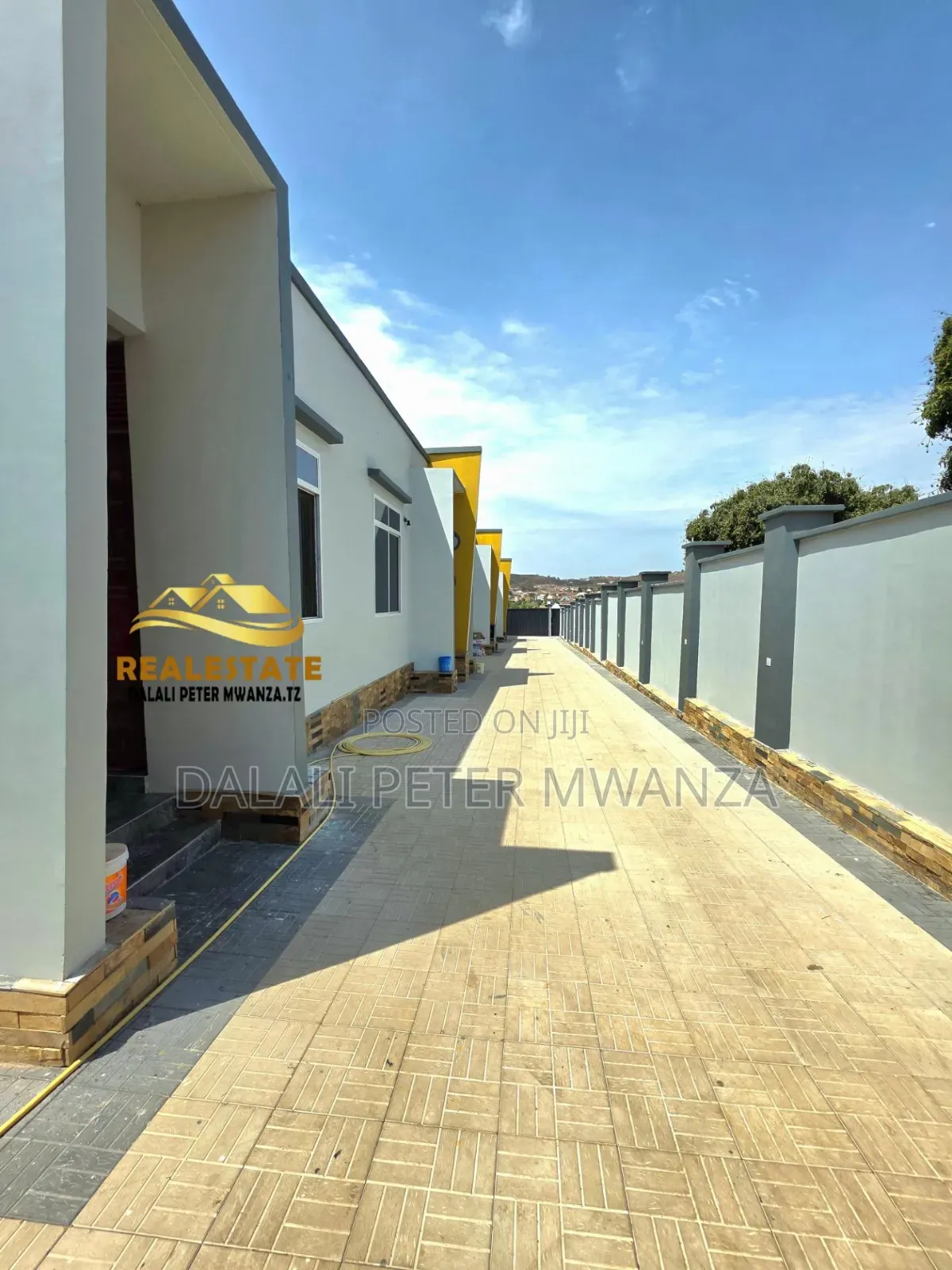 2bdrm House in 934, Ilemela Ward for rent