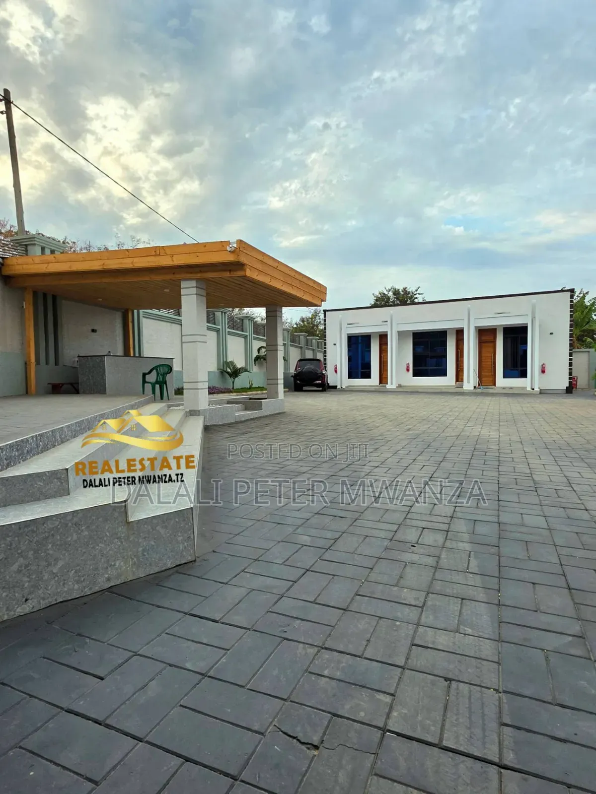 Furnished 2bdrm House in Mwanza, Ilemela Ward for rent