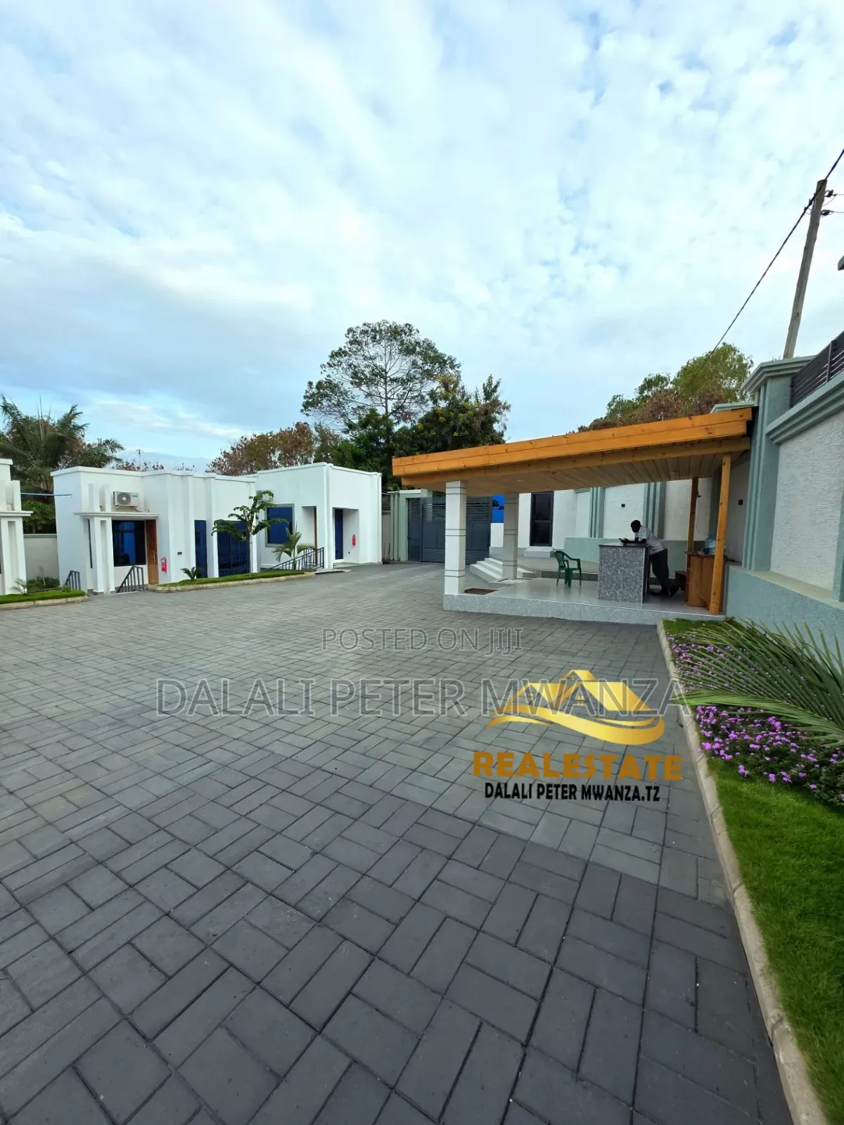 Furnished 2bdrm House in Mwanza, Ilemela Ward for rent
