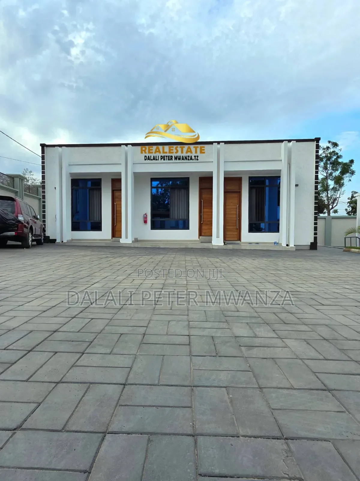 Furnished 2bdrm House in Mwanza, Ilemela Ward for rent