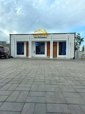 Furnished 2bdrm House in Mwanza, Ilemela Ward for rent