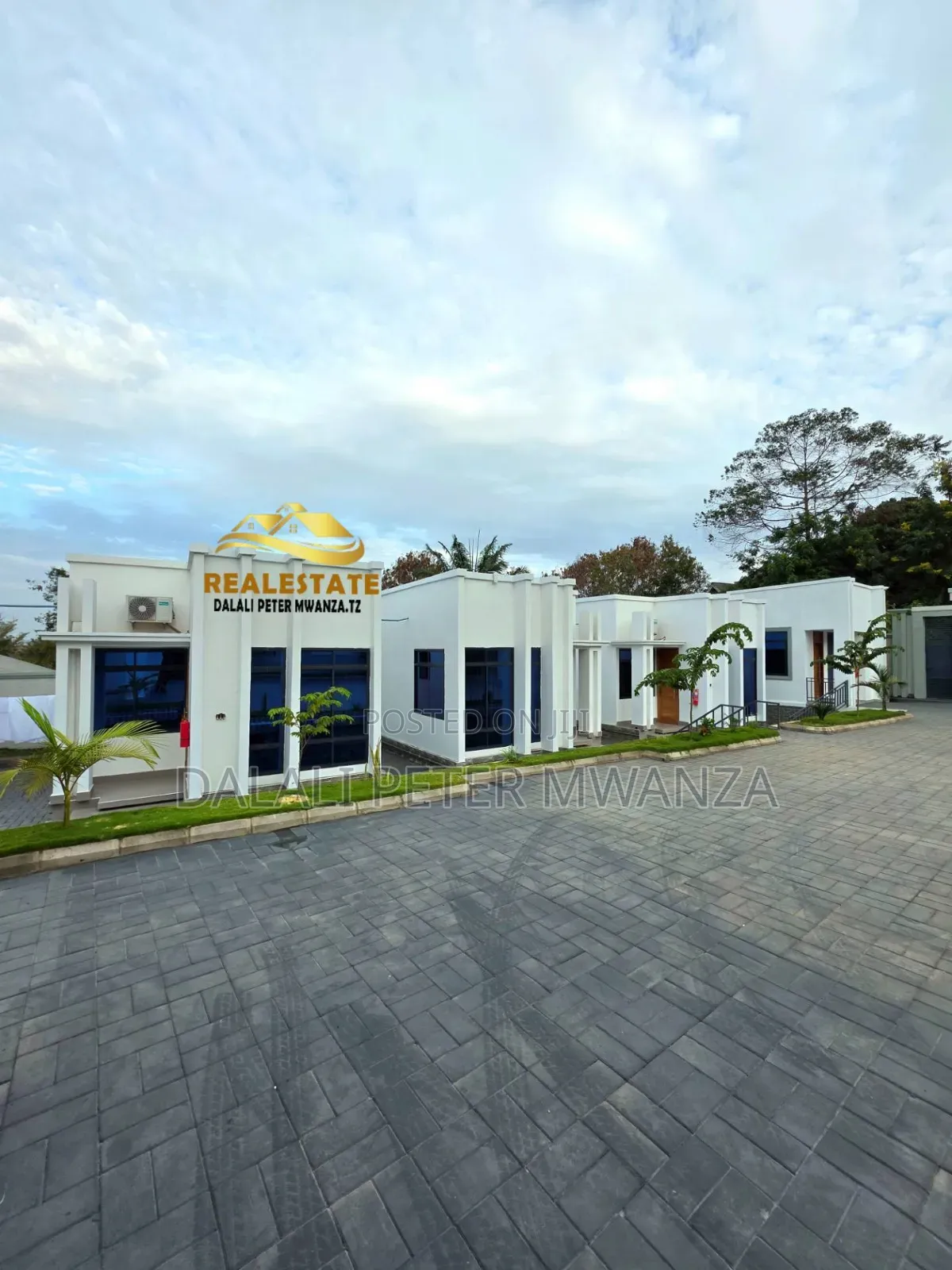 Furnished 2bdrm House in Mwanza, Ilemela Ward for rent