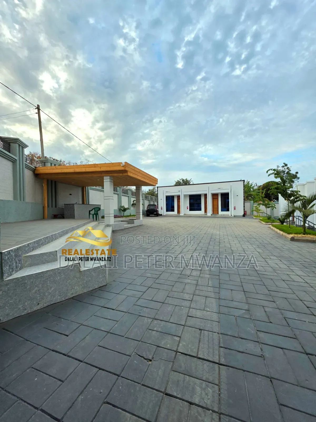 Furnished 2bdrm House in Mwanza, Ilemela Ward for rent
