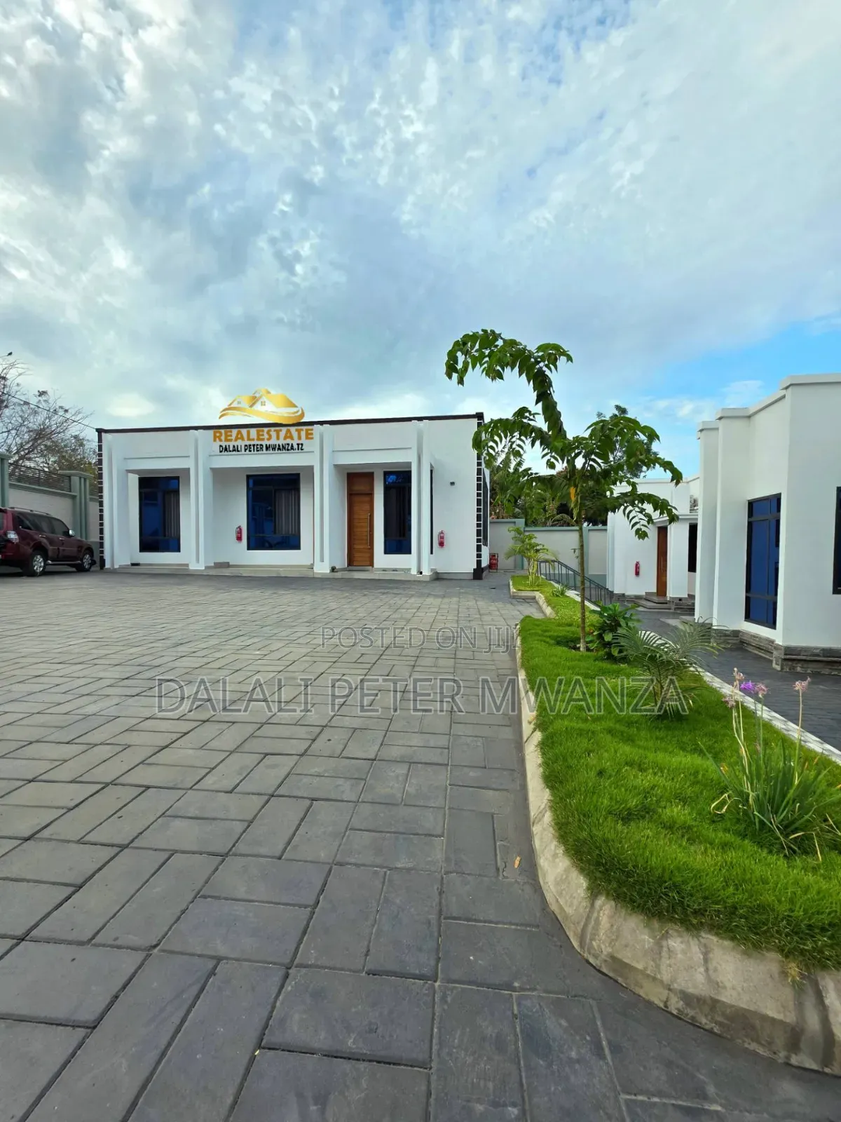 Furnished 2bdrm House in Mwanza, Ilemela Ward for rent