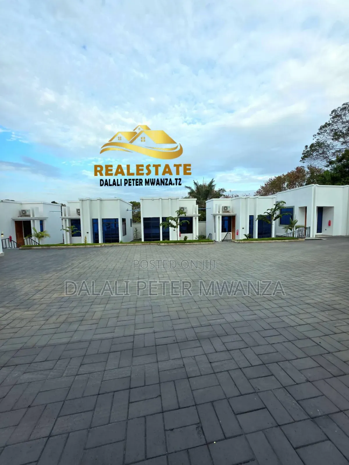 Furnished 2bdrm House in Mwanza, Ilemela Ward for rent