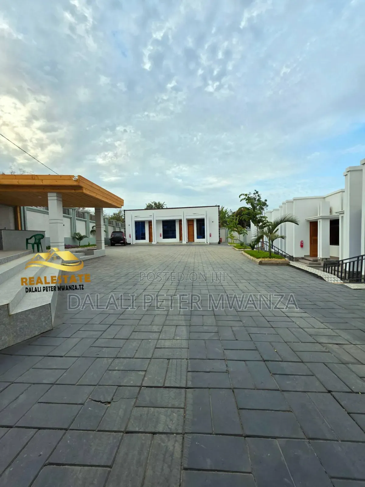 Furnished 2bdrm House in Mwanza, Ilemela Ward for rent
