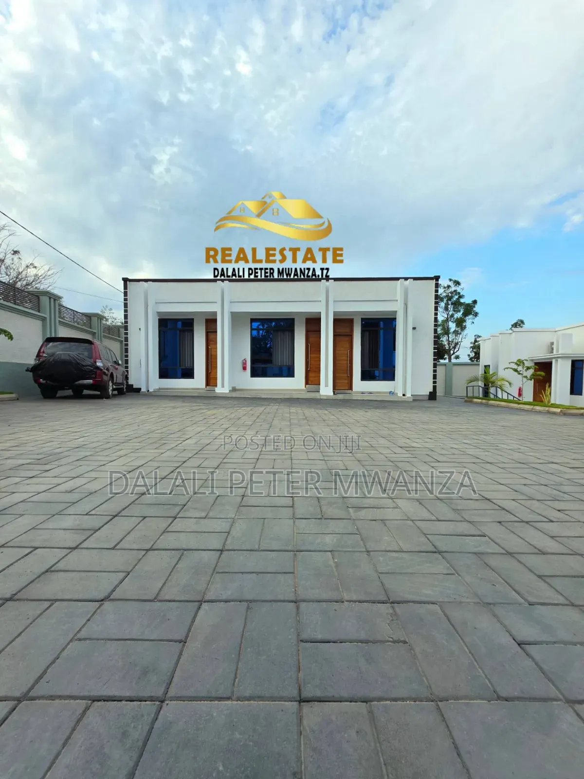 Furnished 2bdrm House in Mwanza, Ilemela Ward for rent