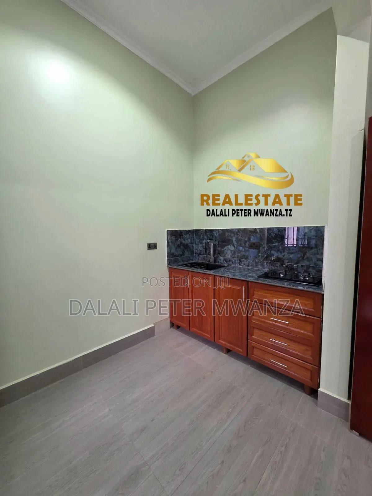 Furnished 2bdrm House in Mwanza, Ilemela Ward for rent