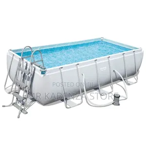 Bestway Steel Swimming Pool
