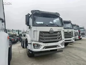 Horse Howo NX 371hp