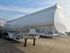 Fuel Tanker