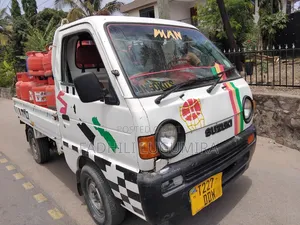 Suzuki Carry Inauzwa