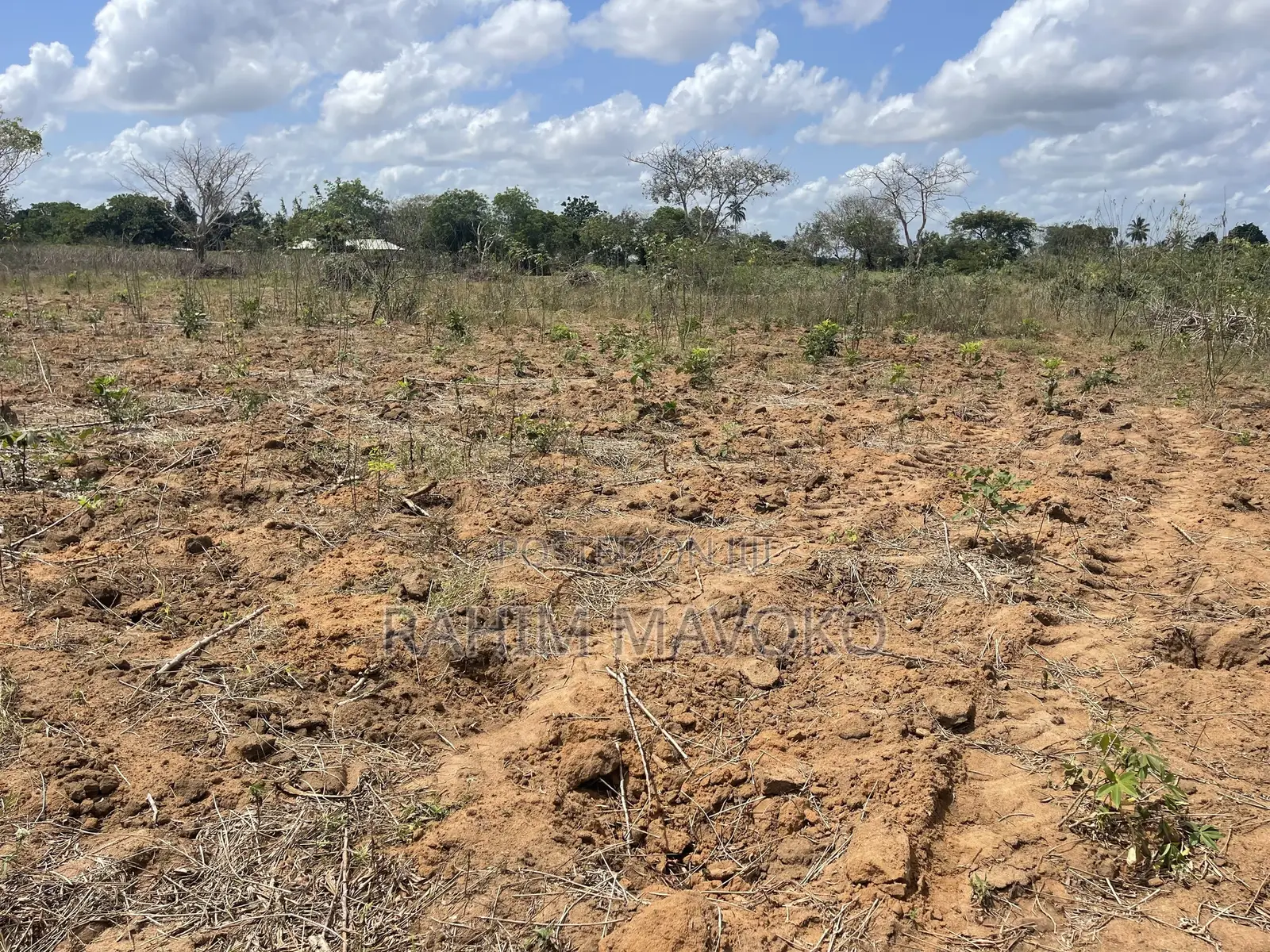Shamba Linauzwa Kiwangwa Bago Hekari 7