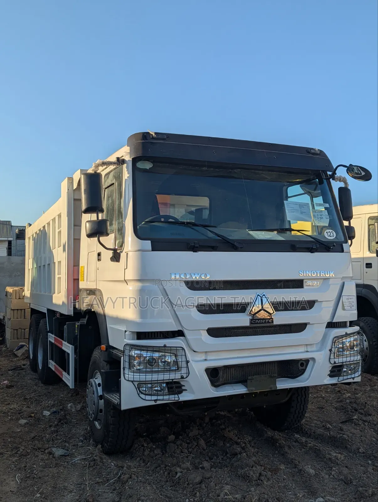 Sinotruk Howo