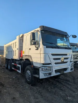 Sinotruk Howo
