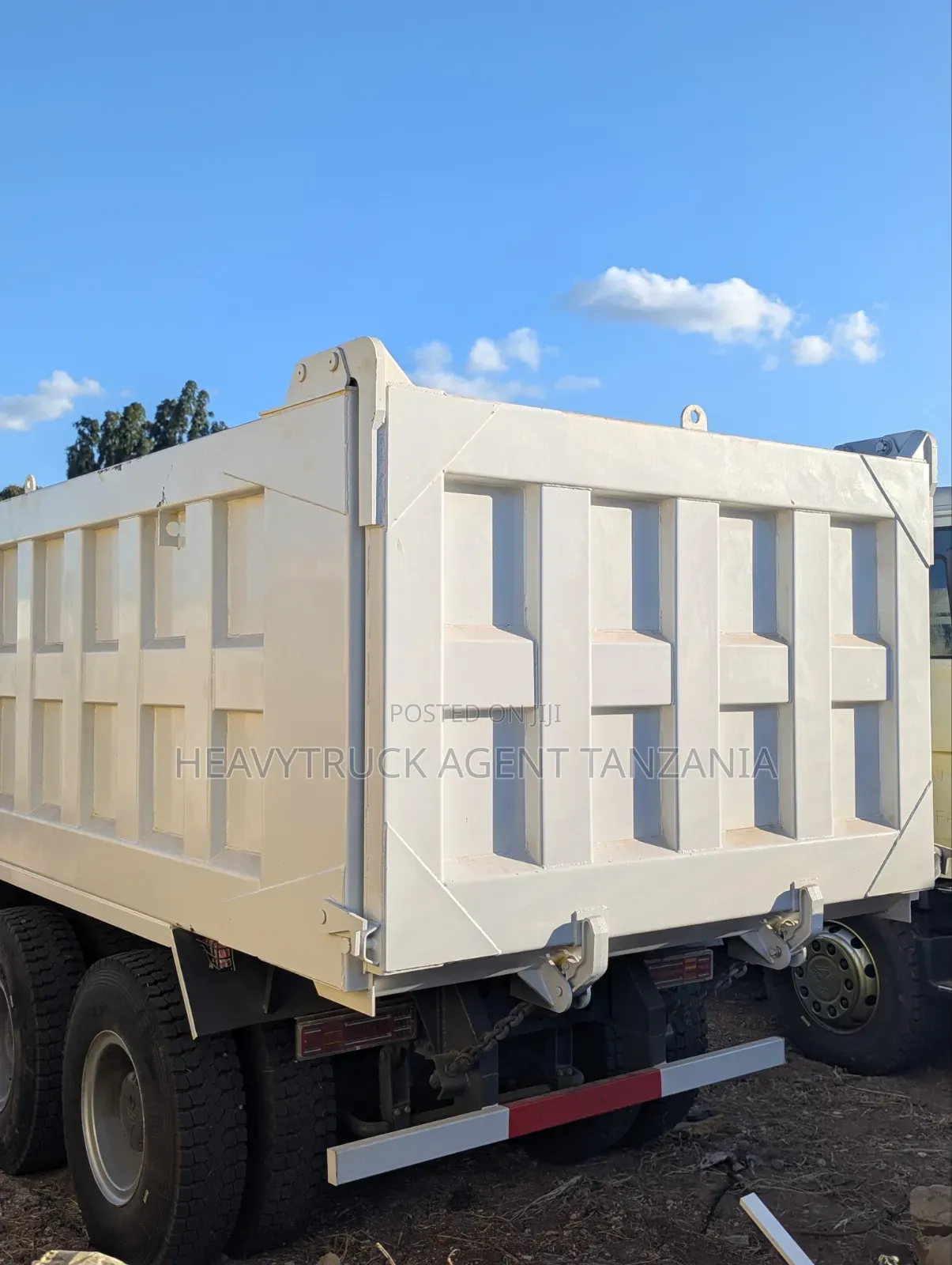 Sinotruk Howo