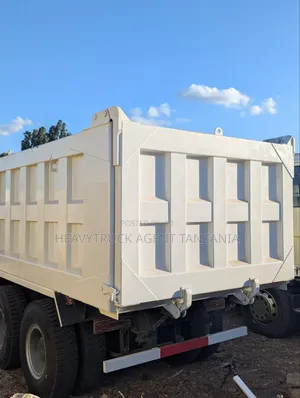 Sinotruk Howo