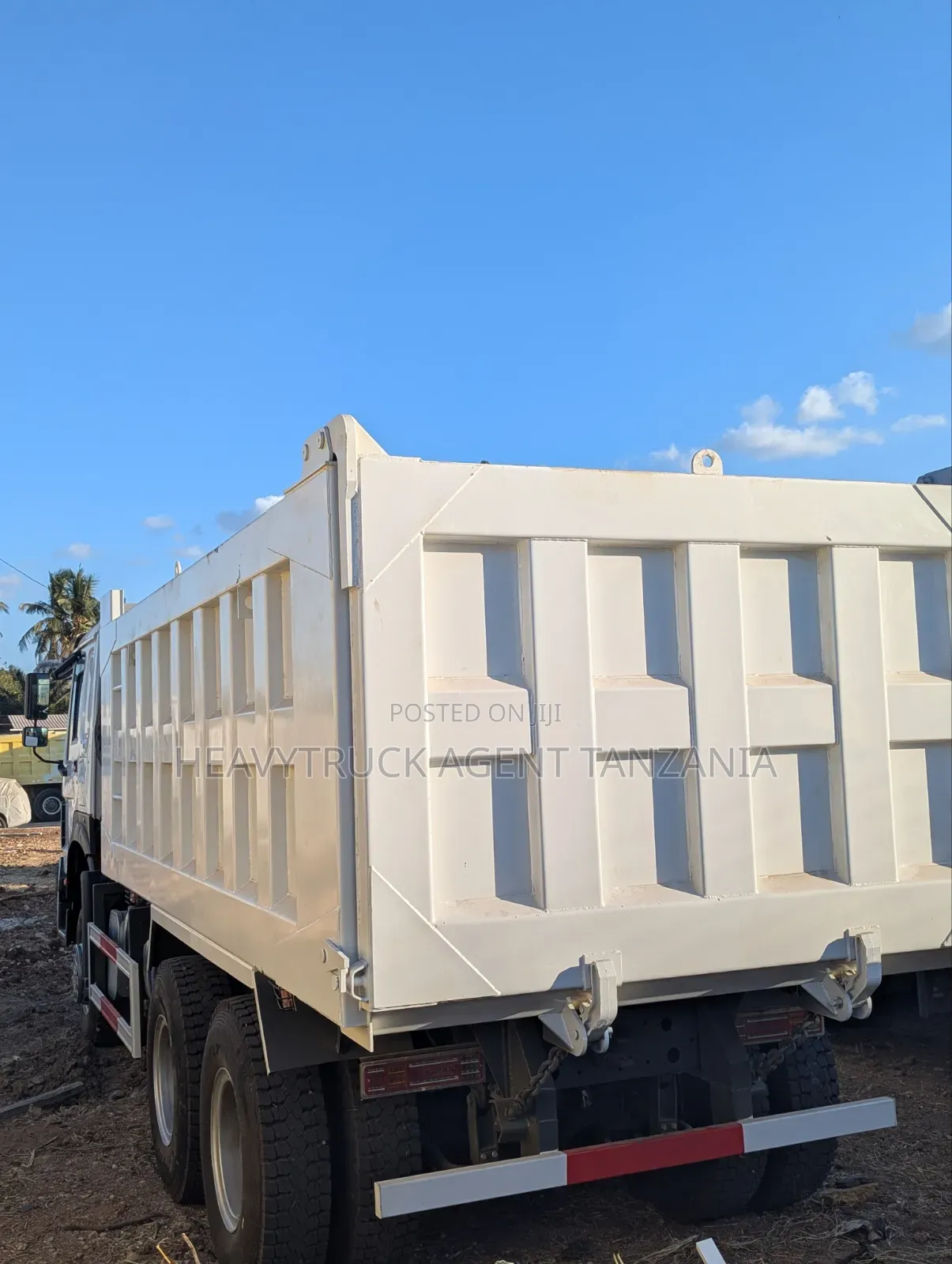 Sinotruk Howo