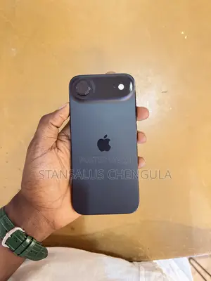 Apple iPhone Air 256 GB Black