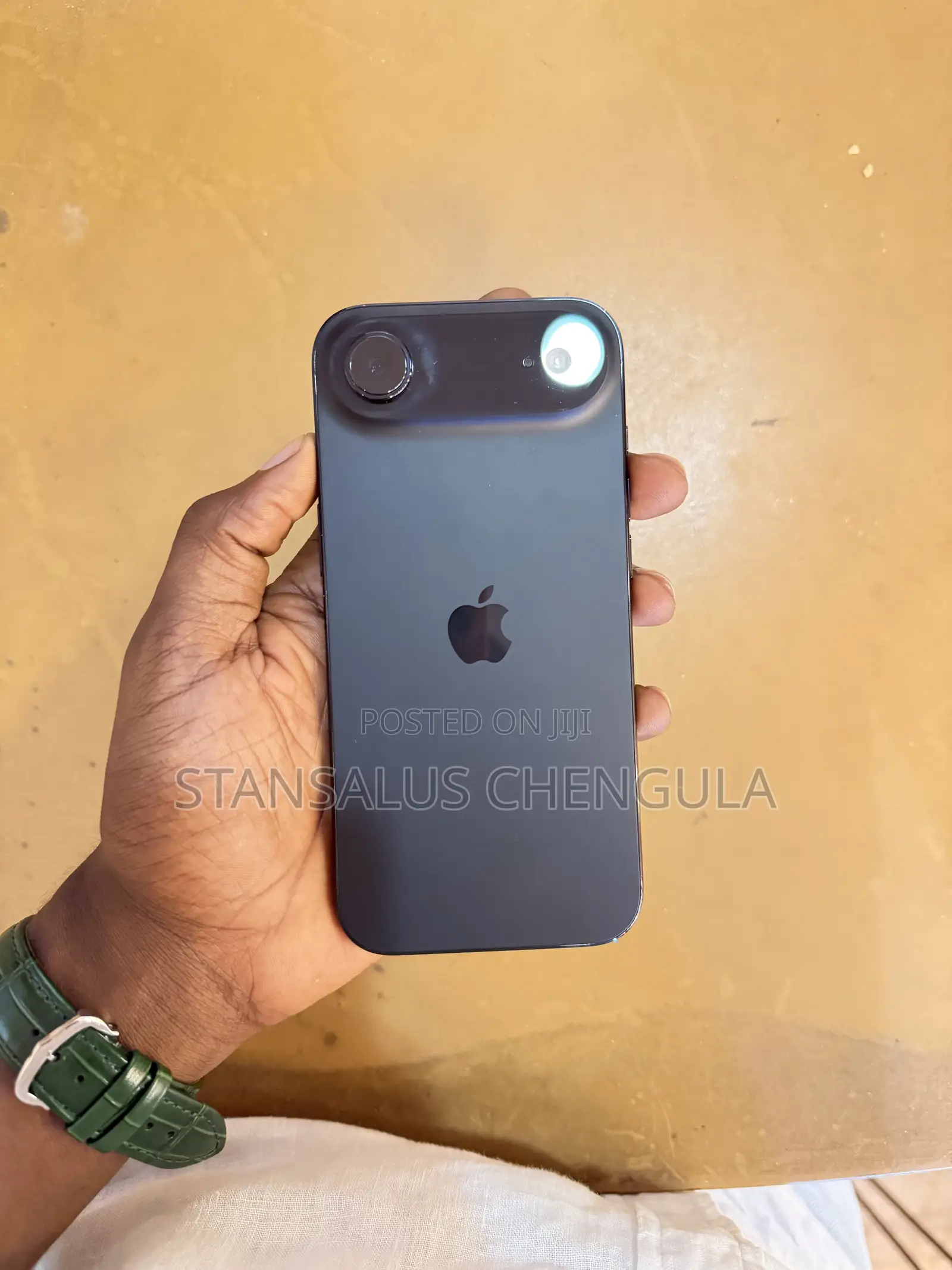 Apple iPhone Air 256 GB Black